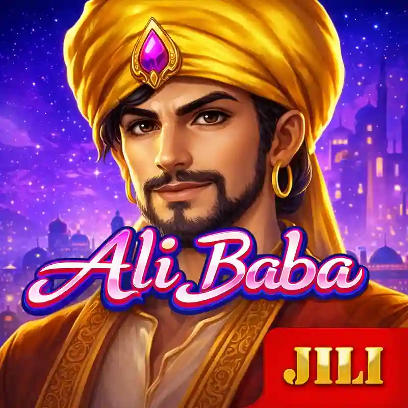 Ali Baba Casino Game phsky