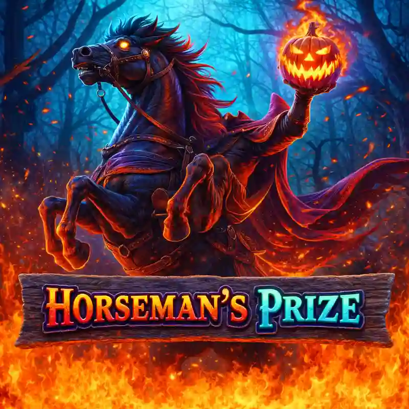 Horseman’s Prize