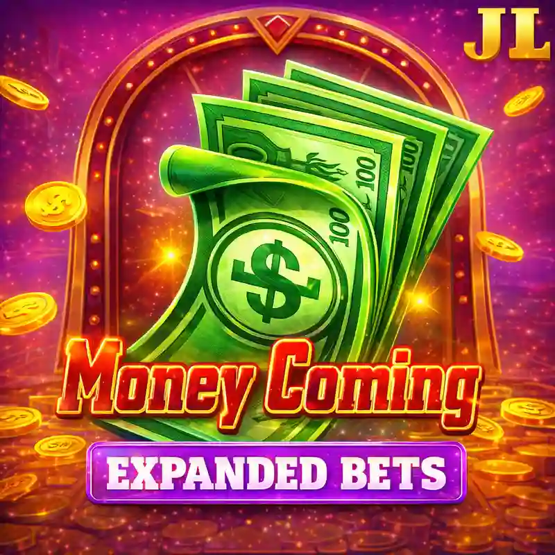 Money Coming Expand Bets Slot Game sa phsky